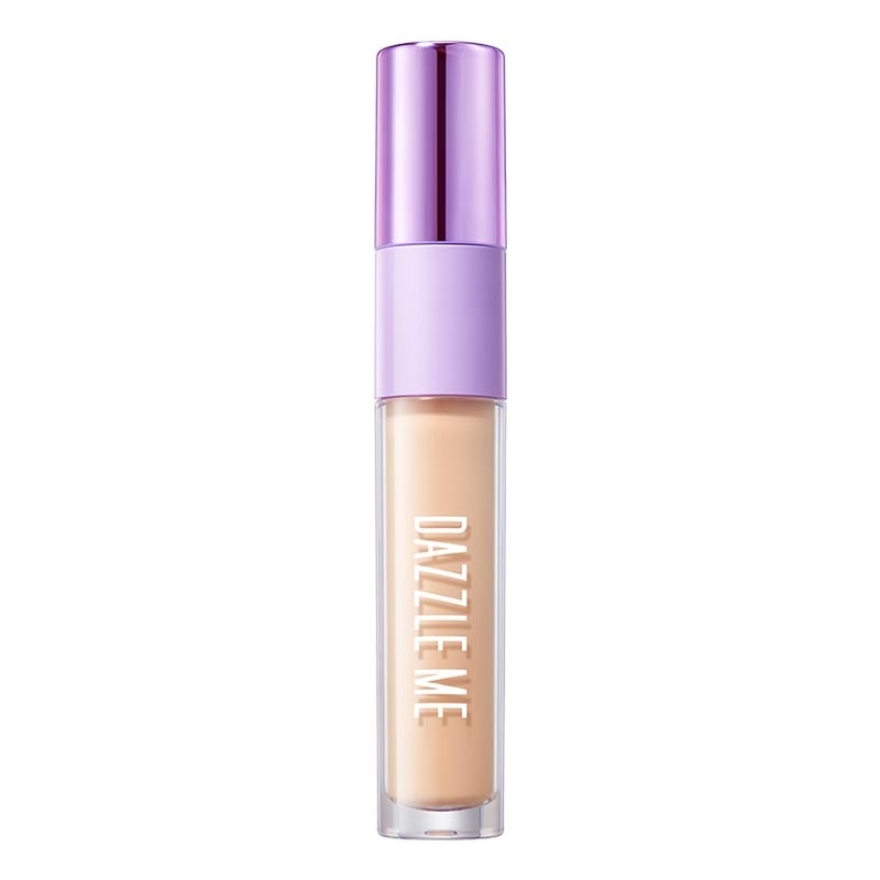 Cover Me Serum Concealer Duo C01 Fair Porcelain 4.5g image