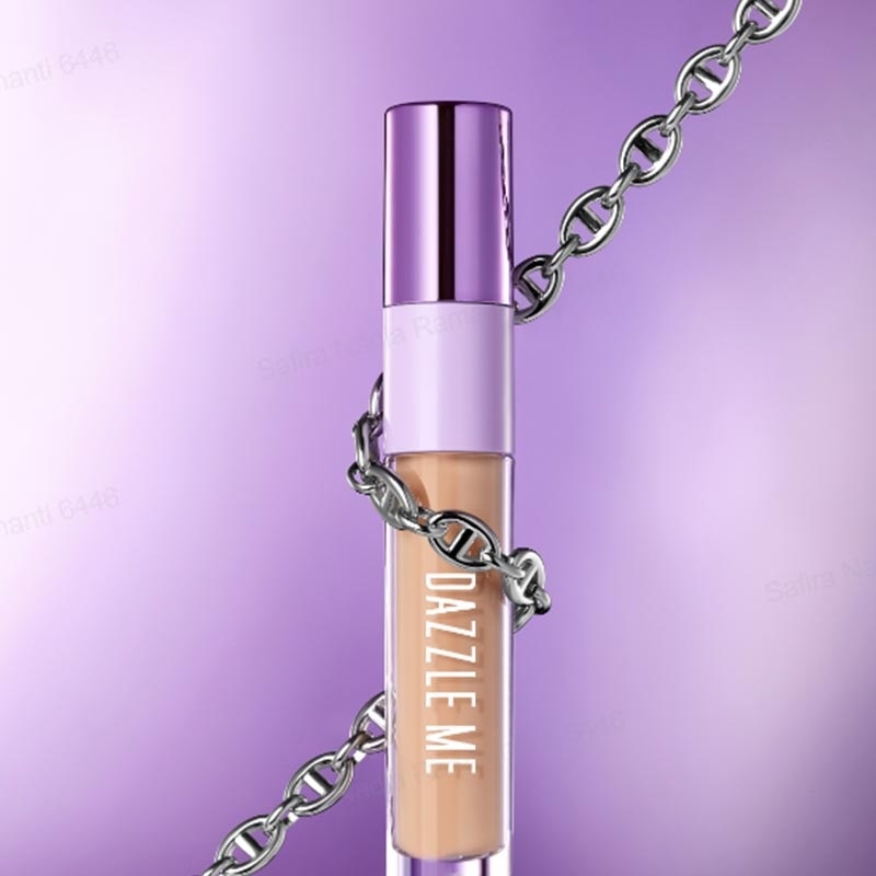 Cover Me Serum Concealer Duo C01 Fair Porcelain 4.5g image