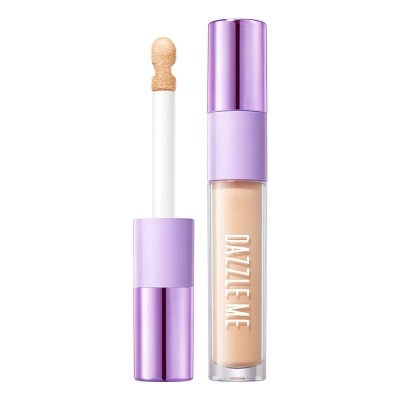 DAZZLE ME - Cover Me Serum Concealer Duo C01 Fair Porcelain 4.5g image