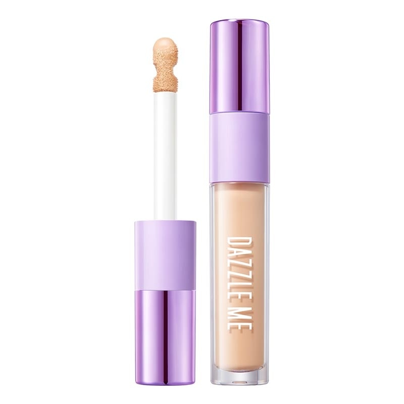 Cover Me Serum Concealer Duo C01 Fair Porcelain 4.5g image