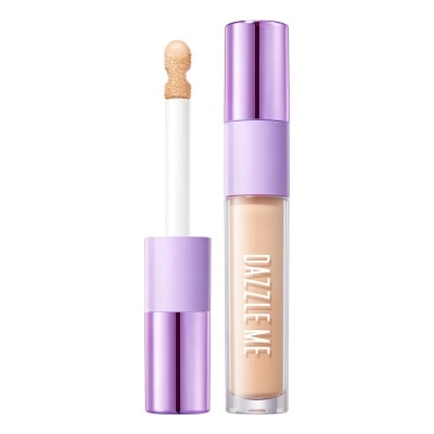 DAZZLE ME - Cover Me Serum Concealer Duo N02 Light Crème 4.5g image