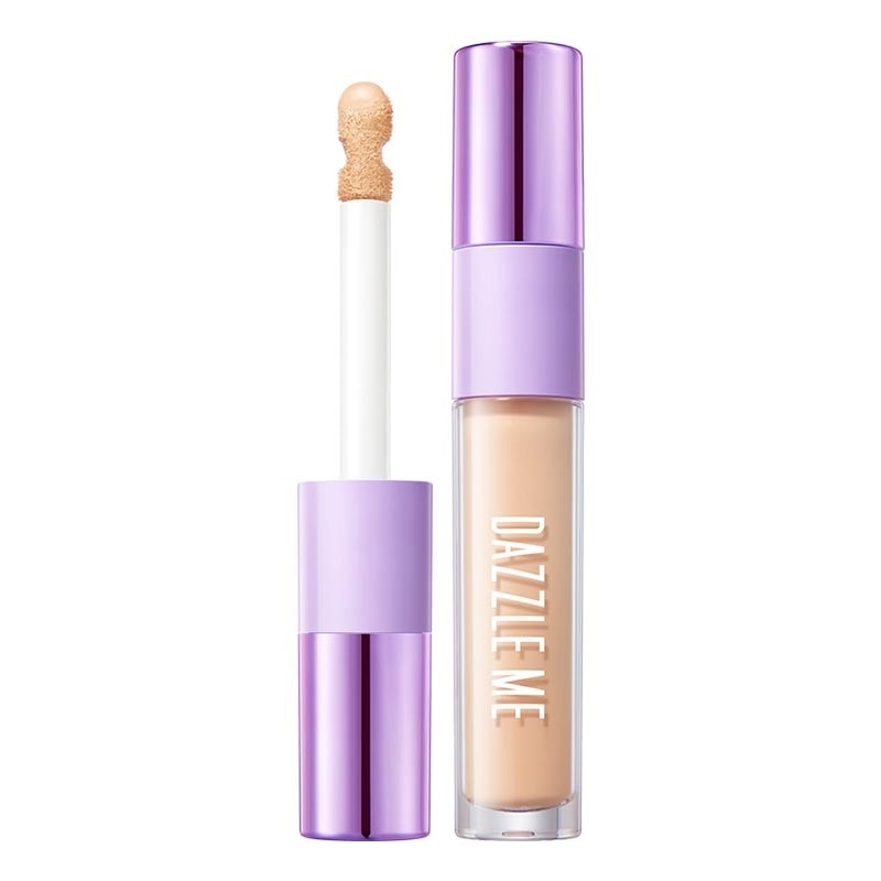Cover Me Serum Concealer Duo N04 Medium Fawn 4.5g image