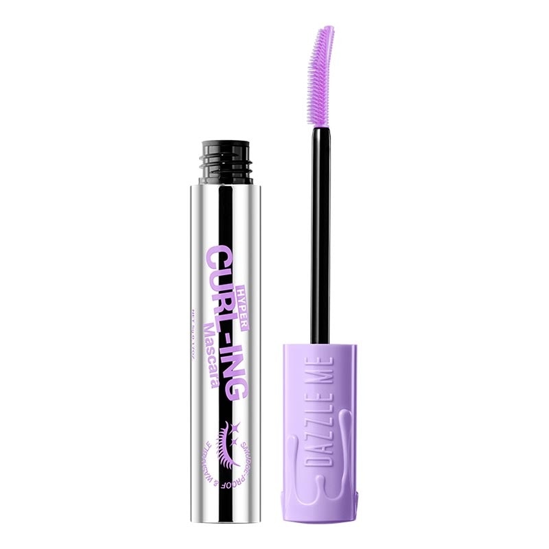 Lock & Pop! Hyper CURL-ing Mascara 5g image