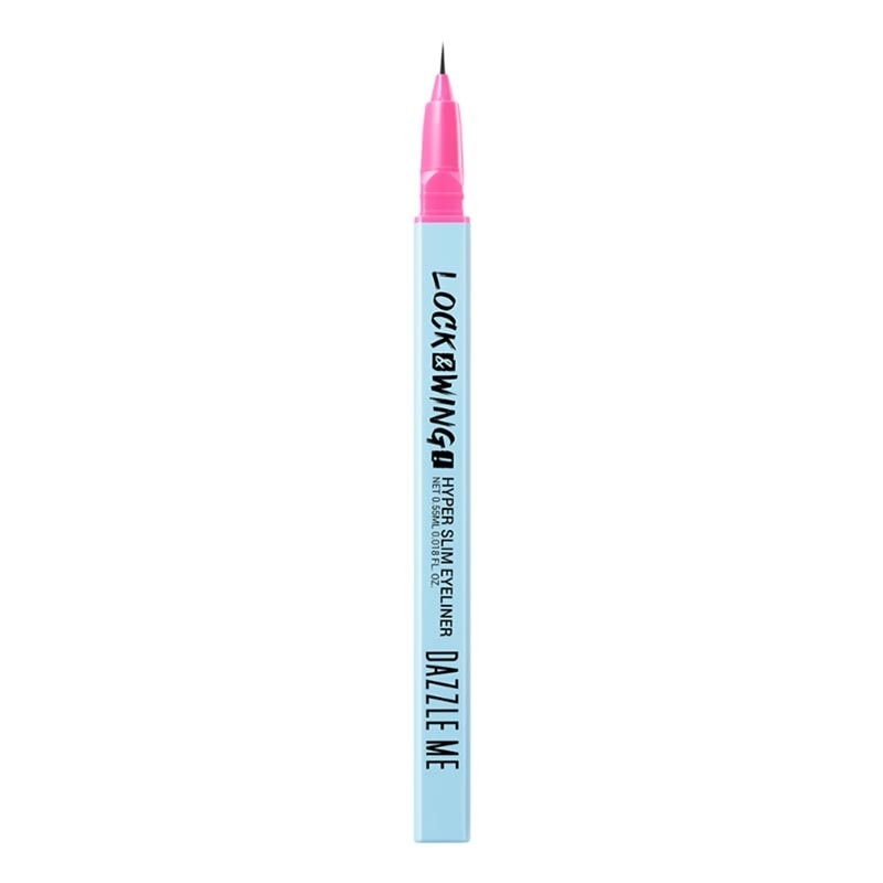 Lock & Wing! Hyper Slim Eyeliner 0.55ml image