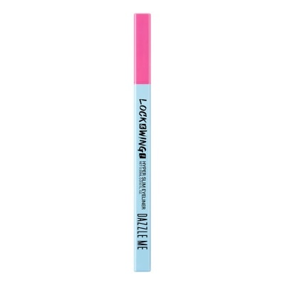 DAZZLE ME - Lock & Wing! Hyper Slim Eyeliner 0.55ml image
