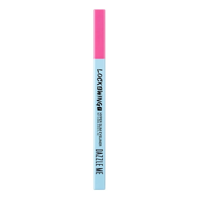Lock & Wing! Hyper Slim Eyeliner 0.55ml image