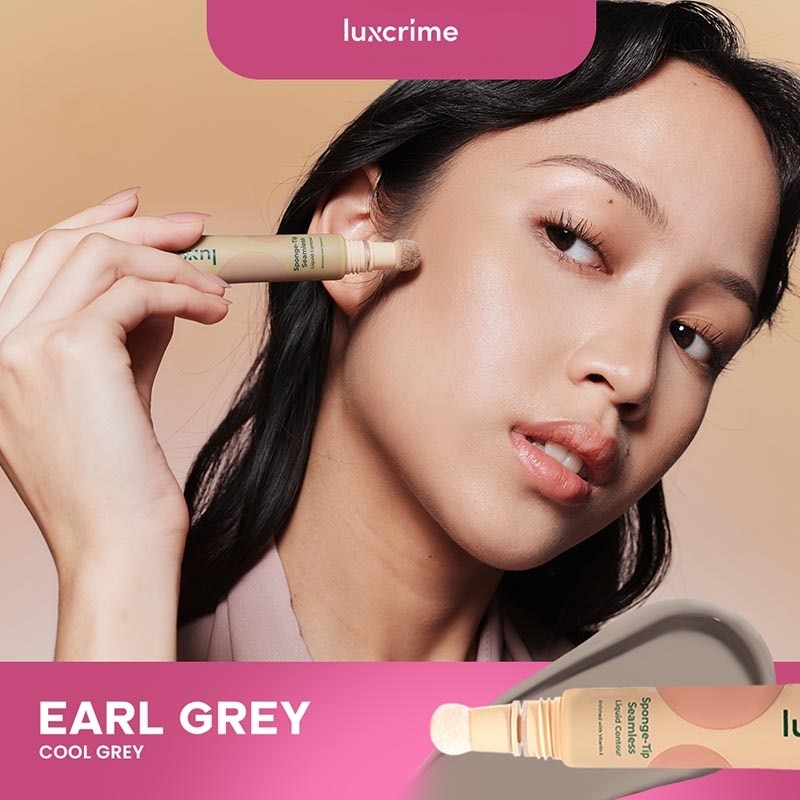 Sponge-Tip Seamless Liquid Contour 9g image
