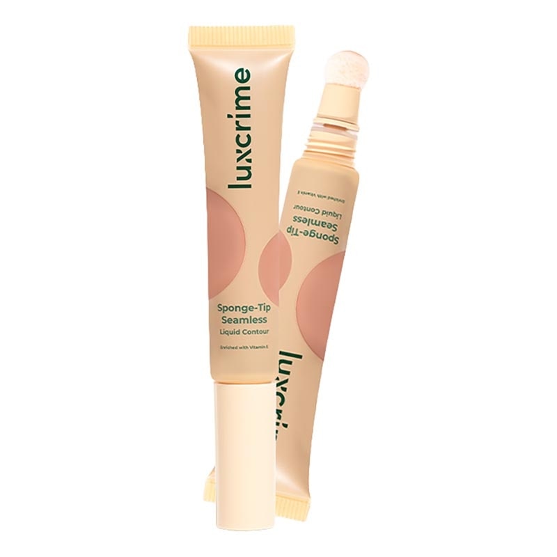Sponge-Tip Seamless Liquid Contour 9g image