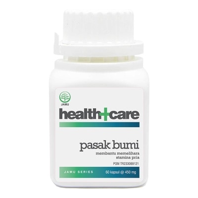 ERLIMPEX - Health+Care Pasak Bumi 60'S image
