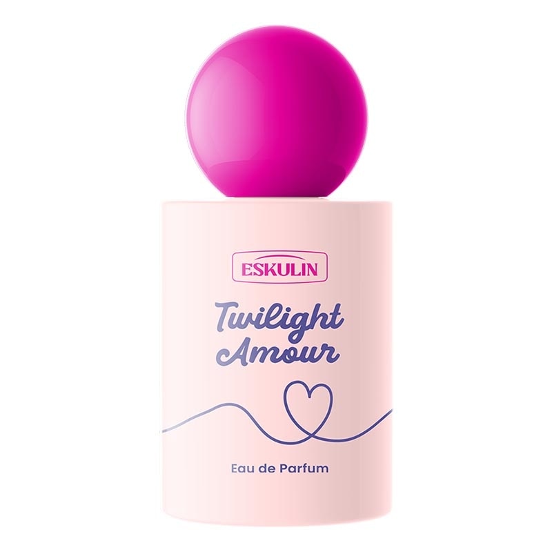 Eau de Parfum Twilight Amour 30ml image