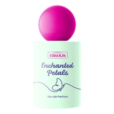 ESKULIN - Eau de Parfum Enchanted Petals 30ml image