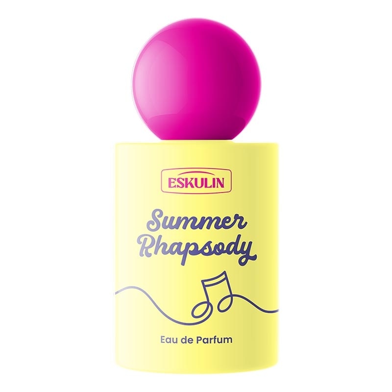 Eau de Parfum Summer Rhapsody 30ml image