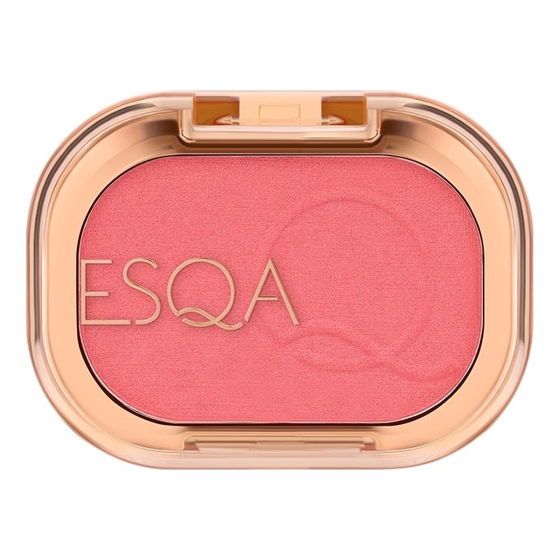 Velvet Charm Powder Blush Malibu 4.5g image