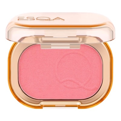 ESQA - Velvet Charm Powder Blush Malibu 4.5g image