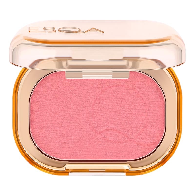 Velvet Charm Powder Blush Malibu 4.5g image