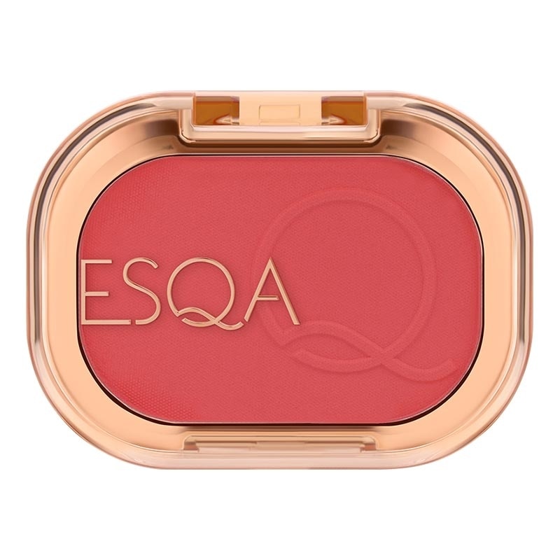 Velvet Charm Powder Blush Milan 4.5g image