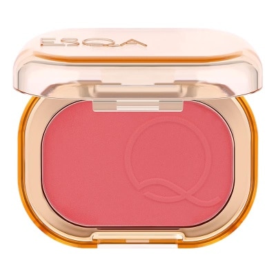 ESQA - Velvet Charm Powder Blush Milan 4.5g image