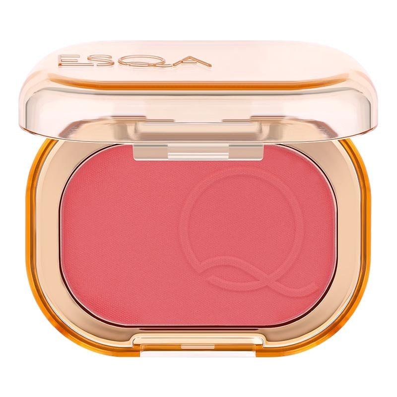 Velvet Charm Powder Blush Milan 4.5g image