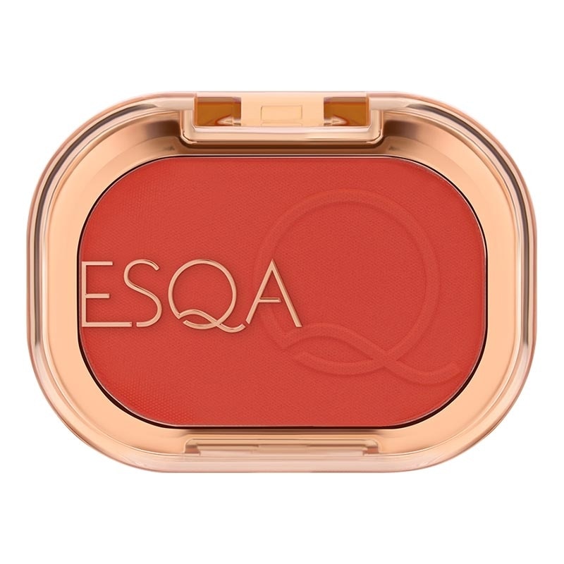 Velvet Charm Powder Blush Vienna 4.5g image