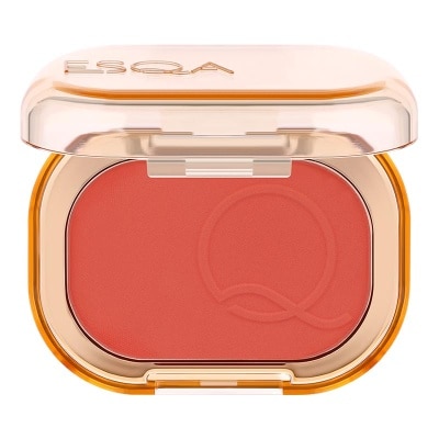 ESQA - Velvet Charm Powder Blush Vienna 4.5g image