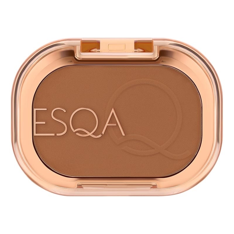 Frame Flare Powder Bronzer Havana 4.5g image
