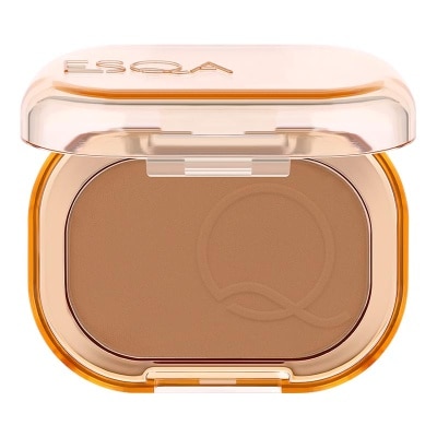 ESQA - Frame Flare Powder Bronzer Havana 4.5g image