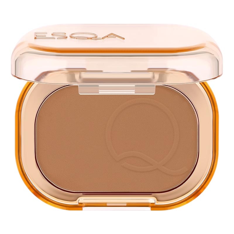 Frame Flare Powder Bronzer Havana 4.5g image