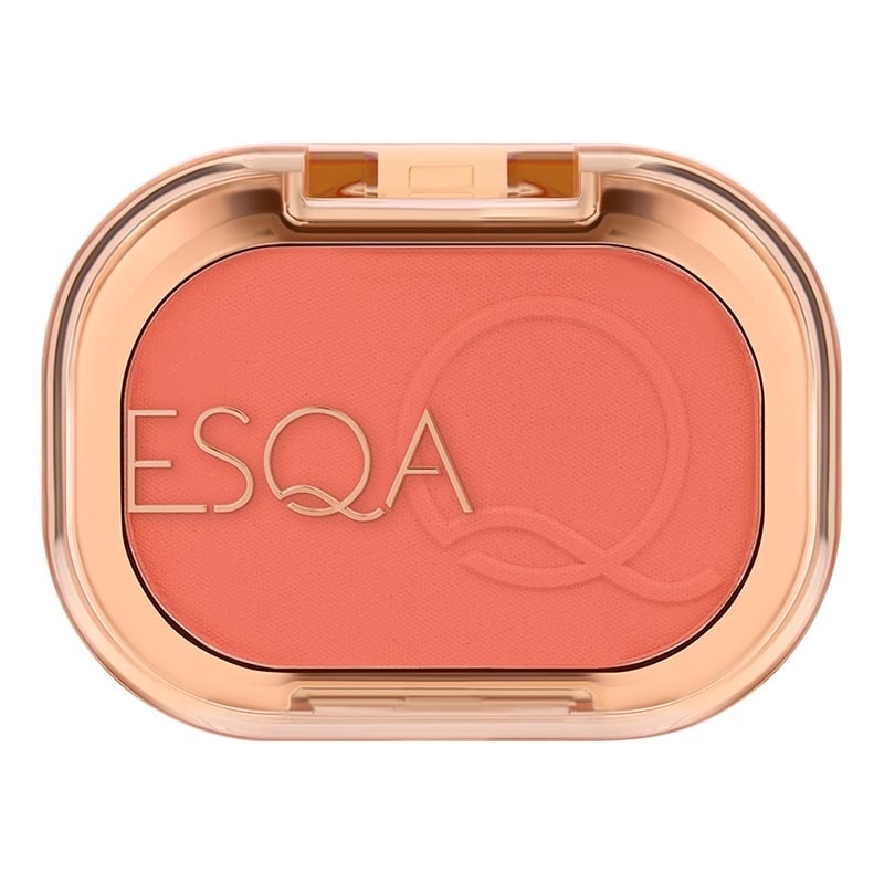 Velvet Charm Powder Blush Honolulu 4.5g image