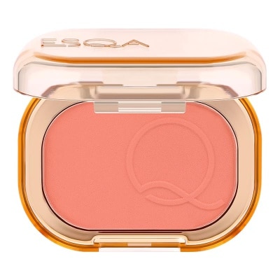 ESQA - Velvet Charm Powder Blush Honolulu 4.5g image