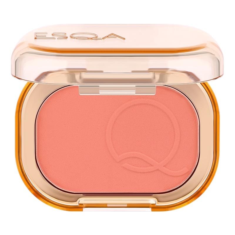 Velvet Charm Powder Blush Honolulu 4.5g image