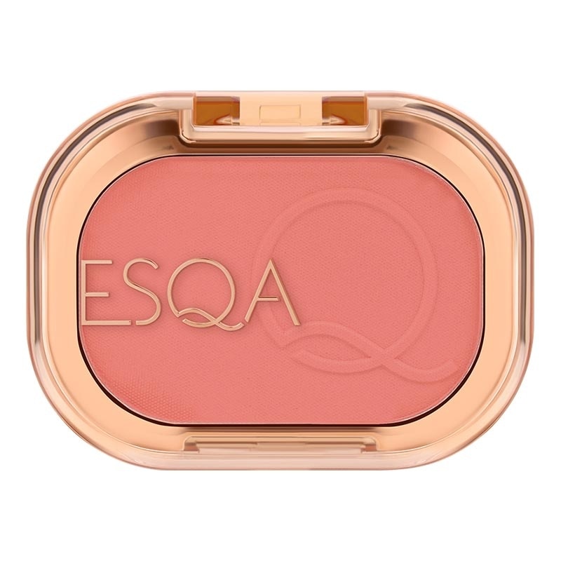 Velvet Charm Powder Blush Bali 4.5g image