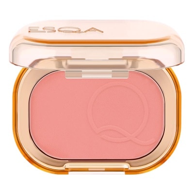 ESQA - Velvet Charm Powder Blush Bali 4.5g image