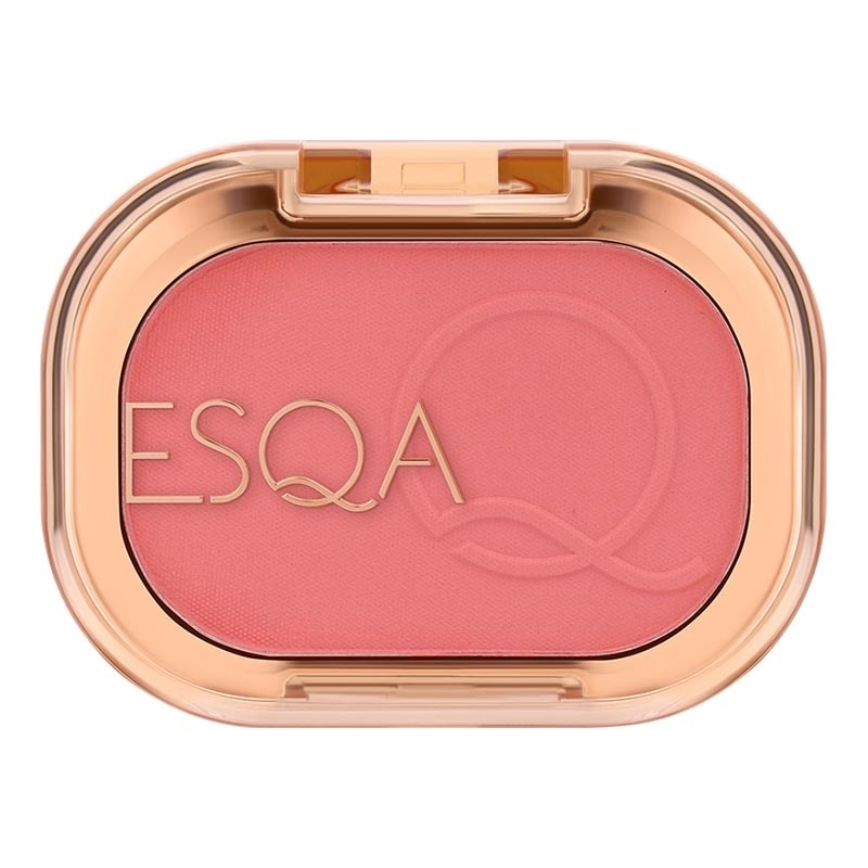 Velvet Charm Powder Blush Seoul 4.5g image