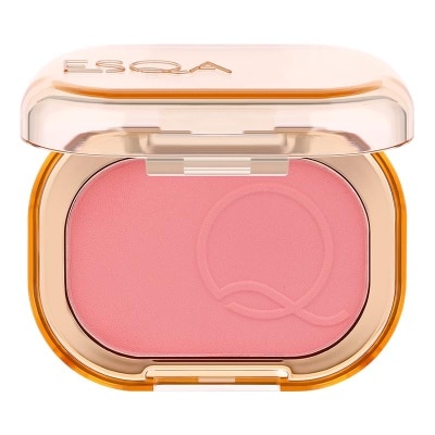ESQA - Velvet Charm Powder Blush Seoul 4.5g image