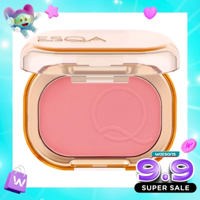 ESQA - Velvet Charm Powder Blush Seoul 4.5g image