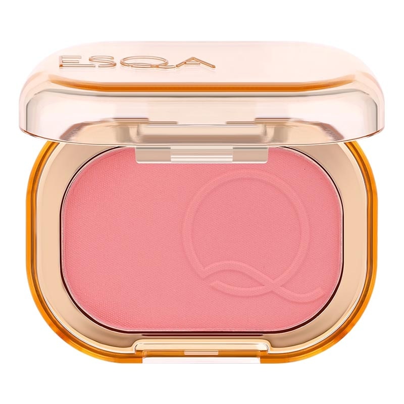 Velvet Charm Powder Blush Seoul 4.5g image