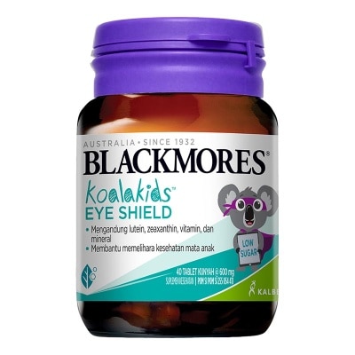 BLACKMORES - Koalakids Eye Shield 40'S