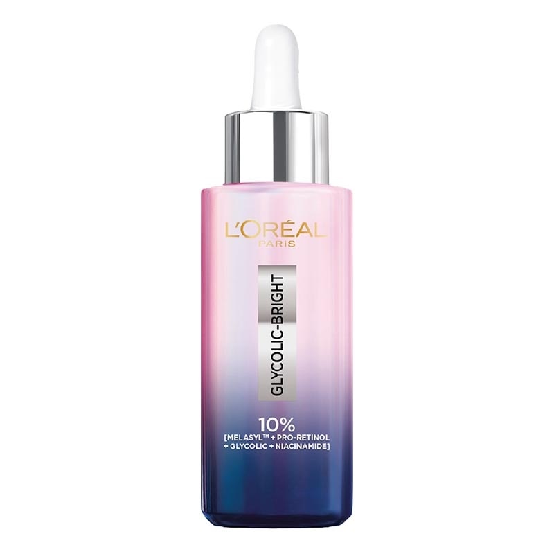Glycolic-Bright Moon Serum Overnight Brightener 30ml image