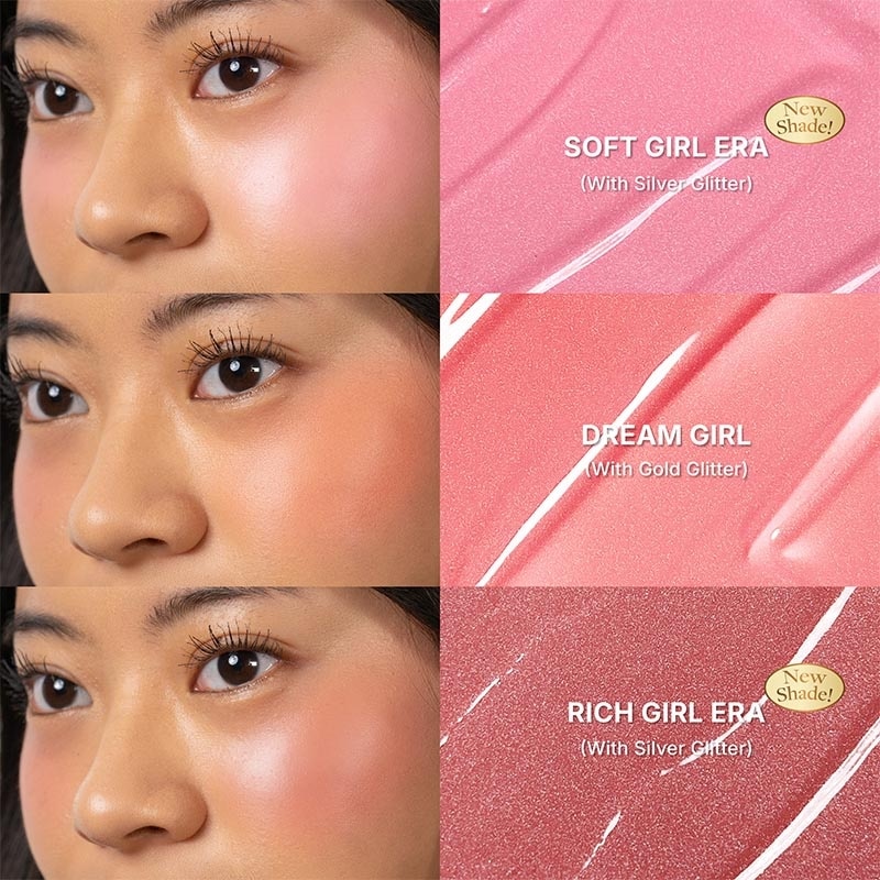 Perfect Liquid Blush Rich Girl Era 4.5ml