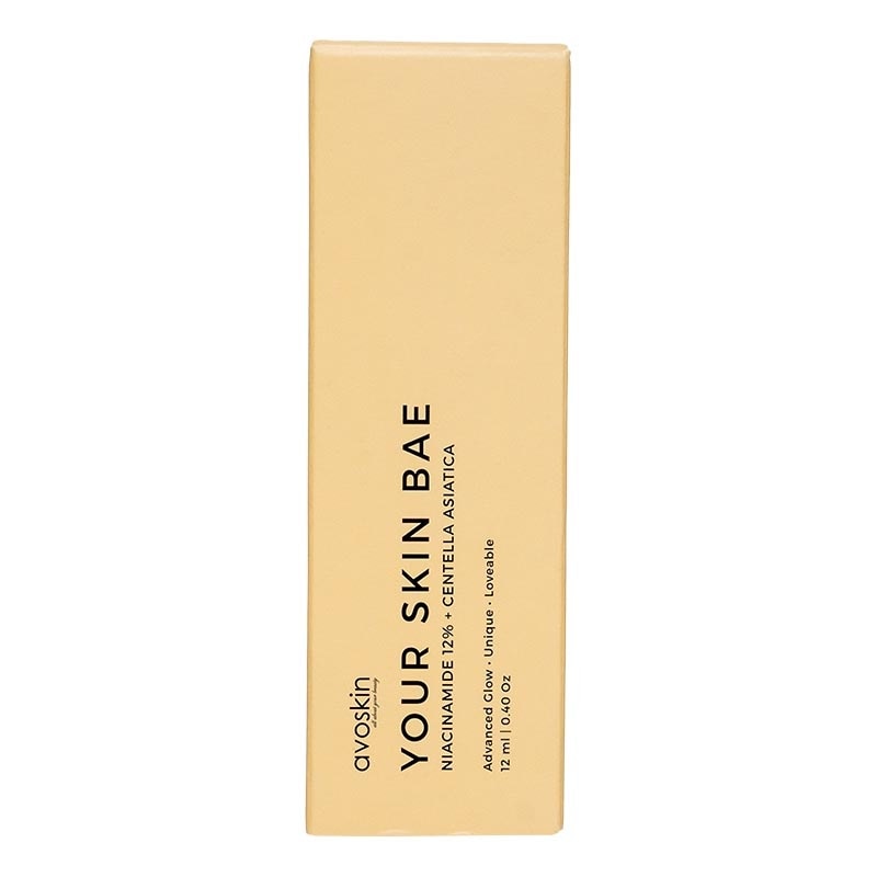 YSB Niacinamide Serum 12ml image
