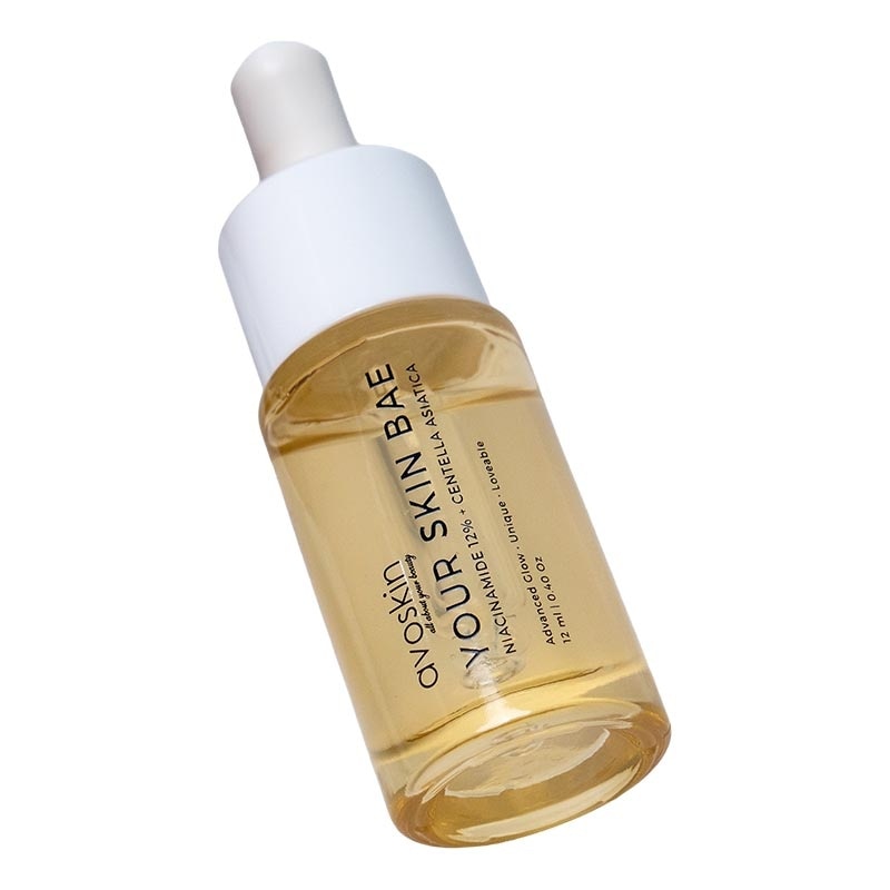 YSB Niacinamide Serum 12ml image