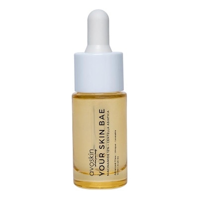AVOSKIN YSB Niacinamide Serum 12ml image