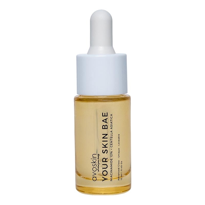 YSB Niacinamide Serum 12ml image