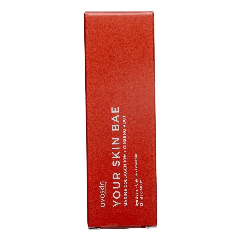 YSB Marine Collagen Serum 12ml image