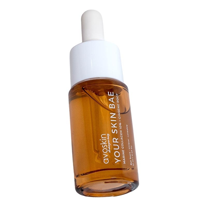 YSB Marine Collagen Serum 12ml image
