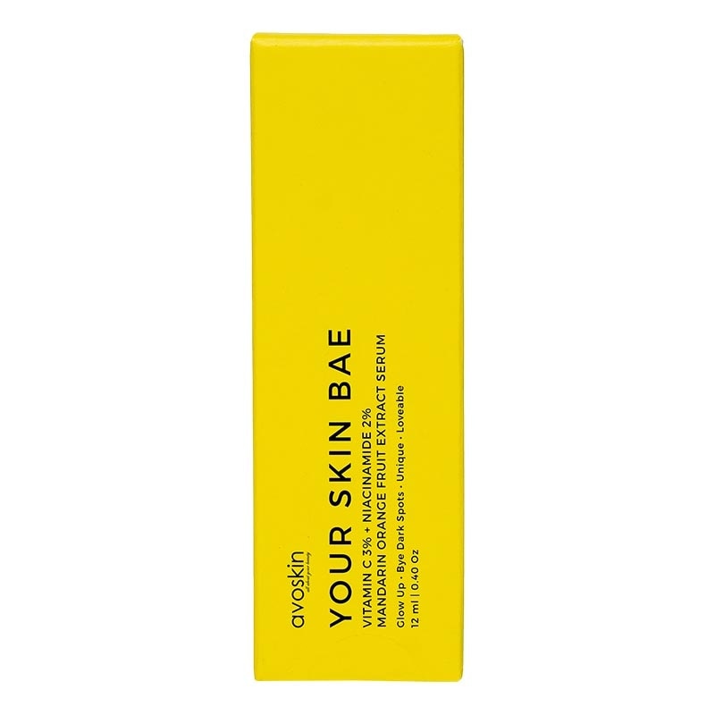 YSB Vitamin C Serum 12ml image