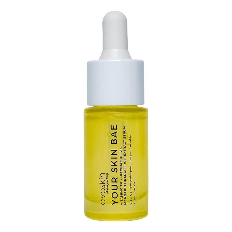 YSB Vitamin C Serum 12ml image