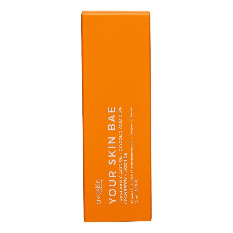 YSB Tranexamic Acid Serum 12ml image