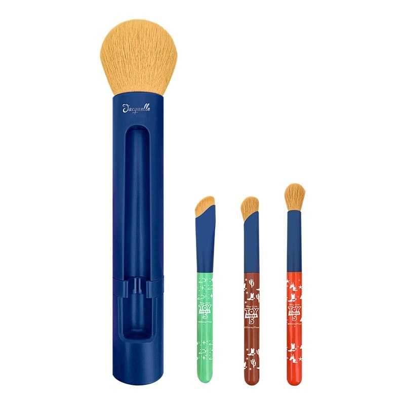 Effortless Brush 4in1 Zero Hassle Toy Story Edition image