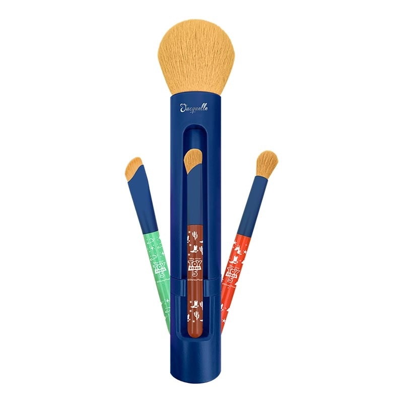Effortless Brush 4in1 Zero Hassle Toy Story Edition image